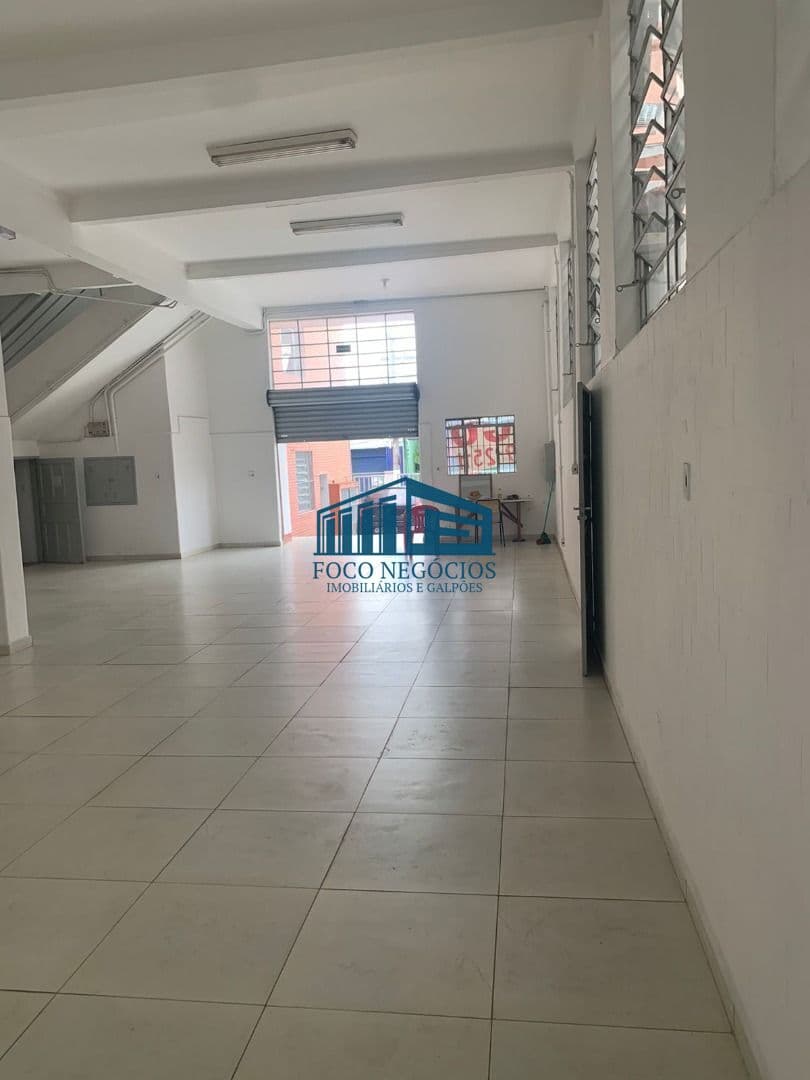 Galpão para Locação- Ao Lado do Shopping Boa Vista!