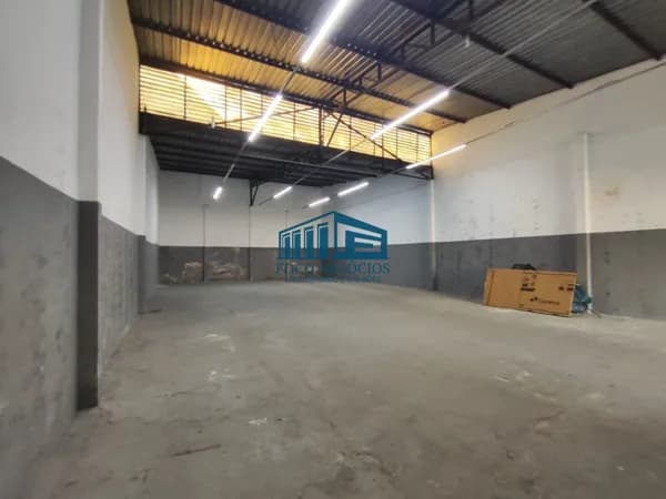 Galpão/Depósito/Armazém em Diadema - Vila Nogueira