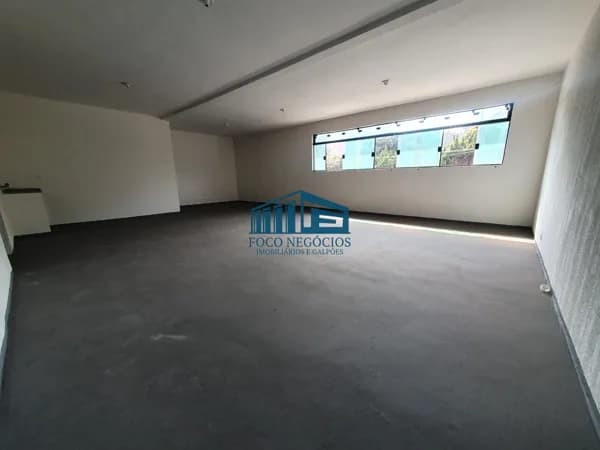 Sala/Conjunto em São Bernardo do Campo - Planalto