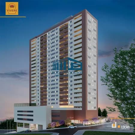 Apartamento em Diadema - Centro