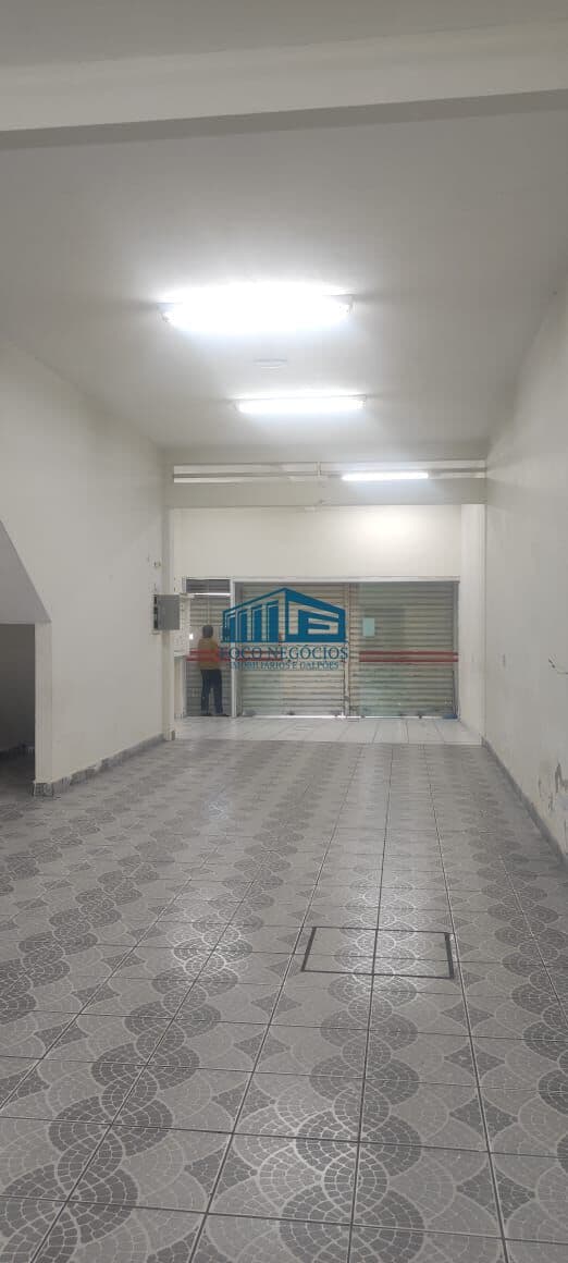 Sala/Conjunto em Diadema - Conceição