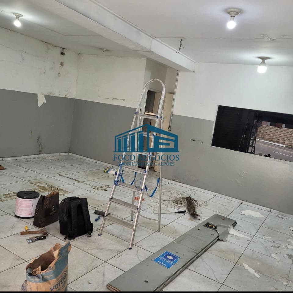 Salão Comercial próximo ao Shopping Praça da Moça- Excelente Localização!