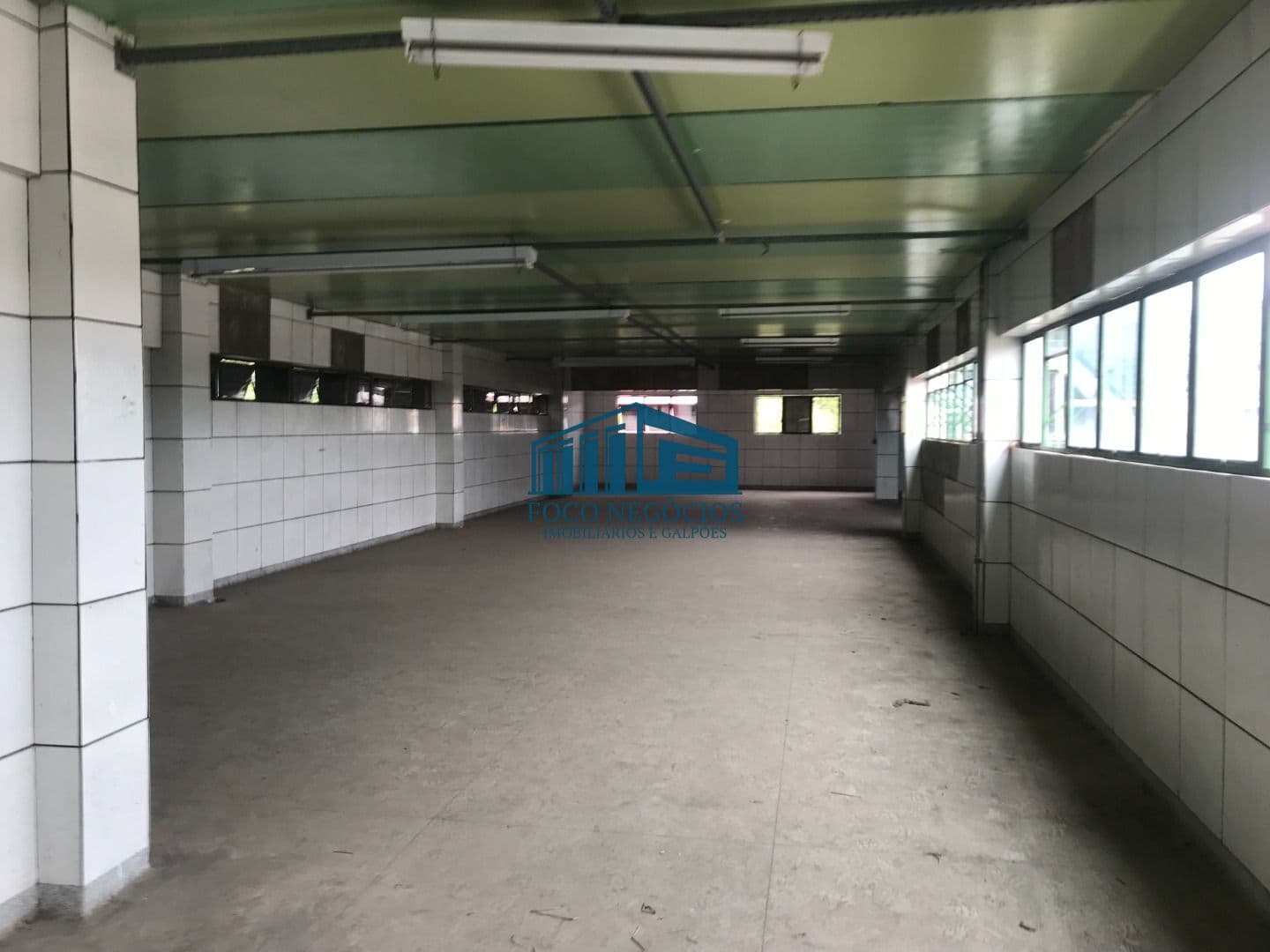 Galpão de 1288 m² à Venda por R$ 4.500.000,00 - Jardim Miriam, São Paulo