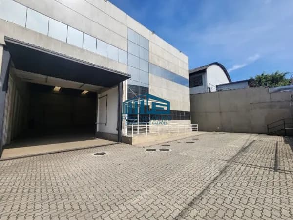 Ponto Comercial/Loja/Box em Diadema - Casa Grande