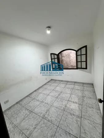 Casa em Diadema - Taboão