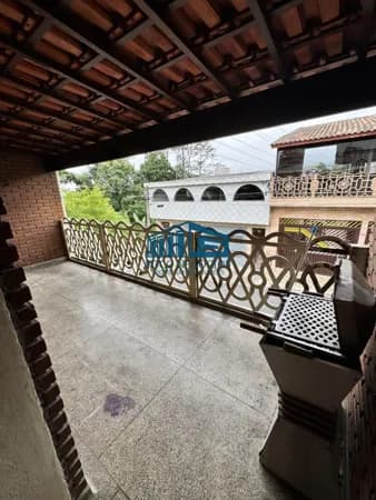 Casa em Diadema - Taboão