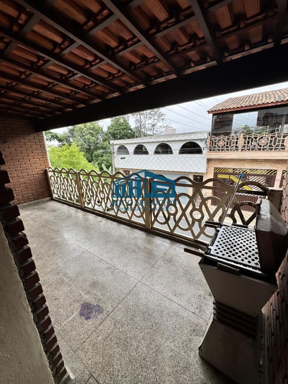 Casa em Diadema - Taboão