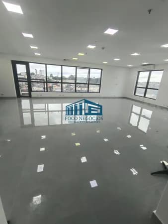Andar / Laje Corporativa em Diadema - Centro