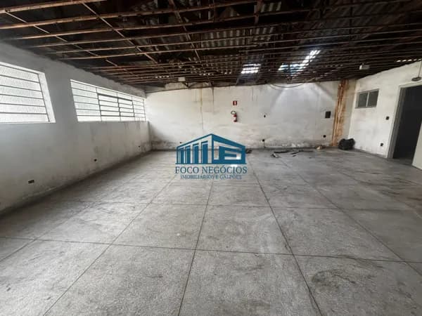 Sala Comercial Centro Diadema