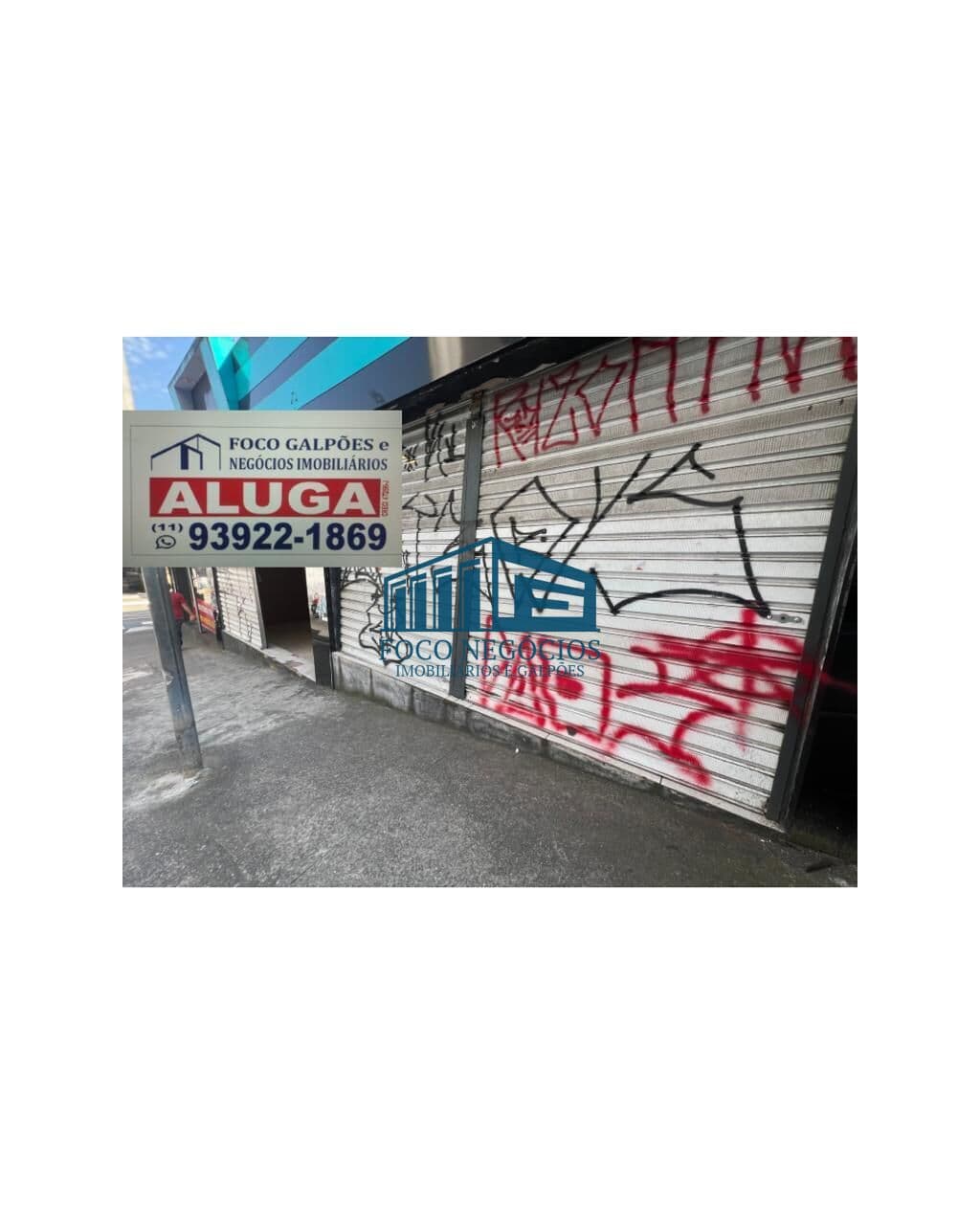 Sala/Conjunto em Diadema - Centro