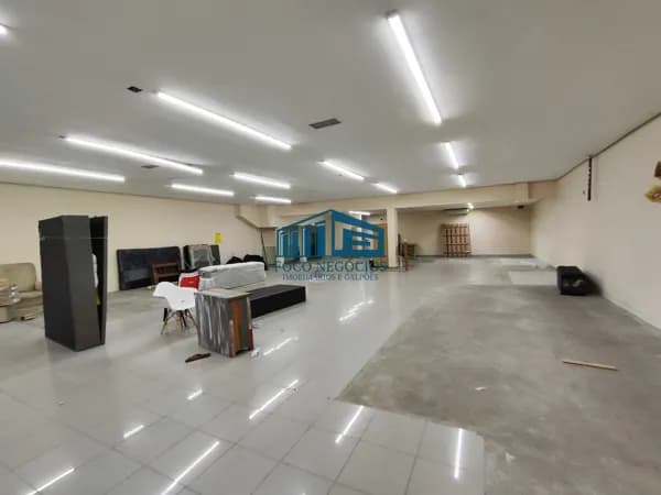 Sala/Conjunto em Diadema - Vila Nogueira