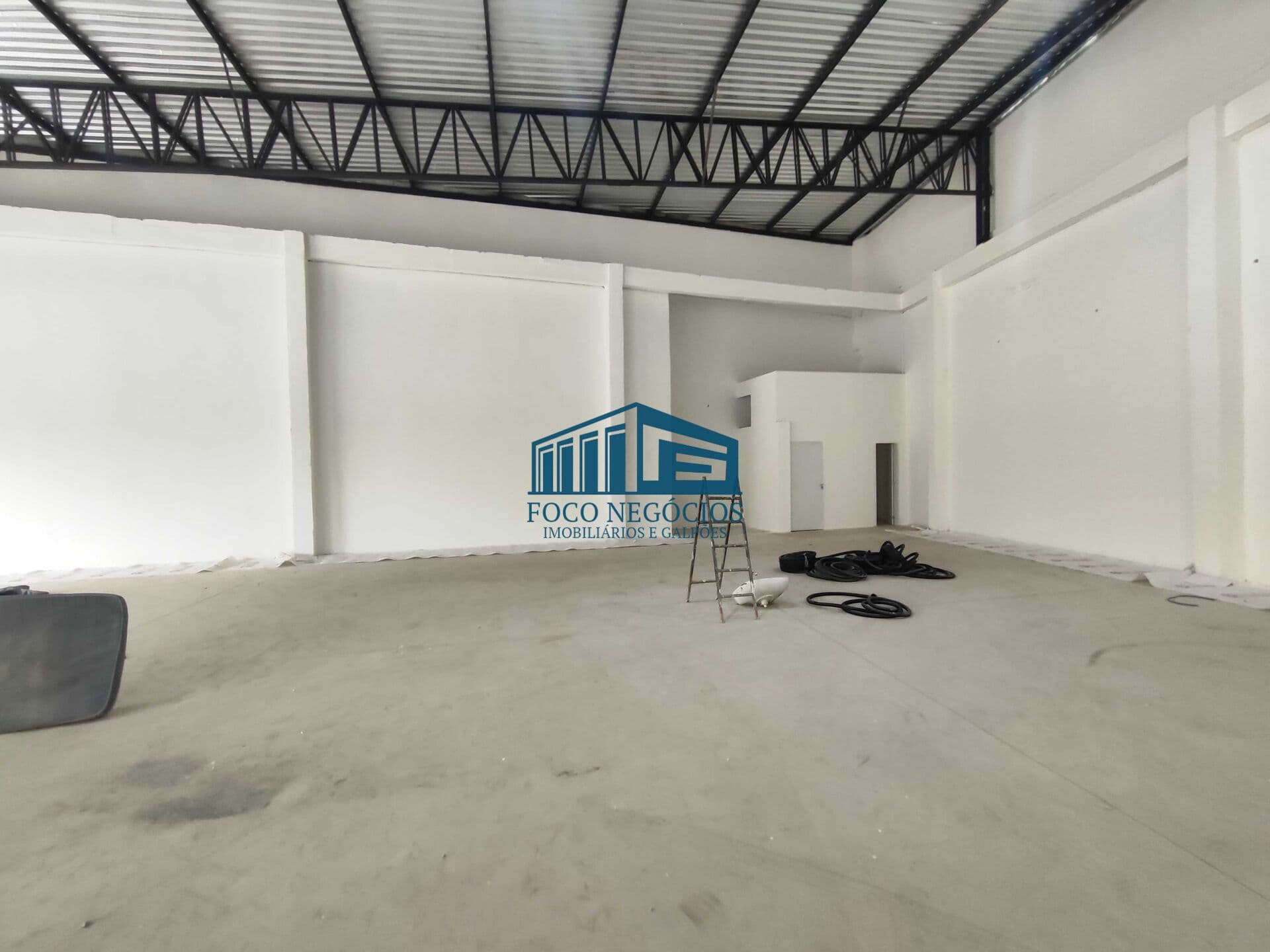 Sala/Conjunto em Diadema - Vila Nogueira