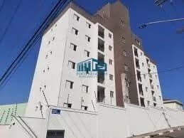 Apartamento em Diadema - Parque das Jabuticabeiras