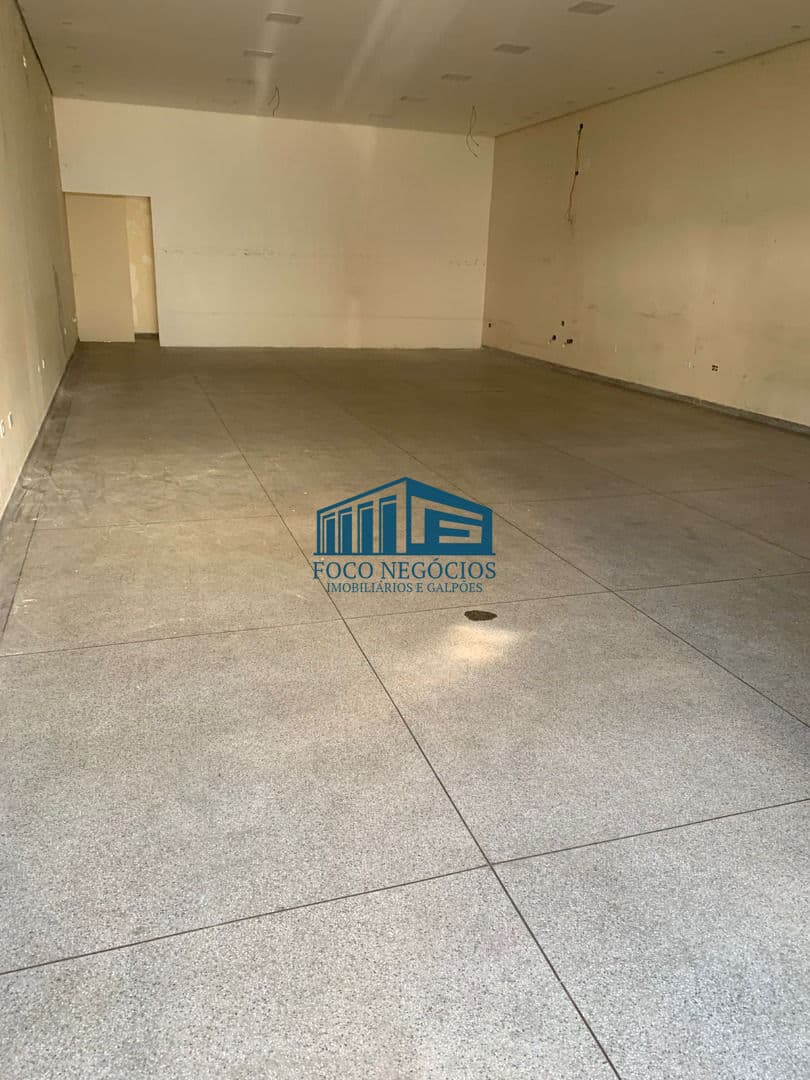 Salão Comercial para Locação - 120 m² - Jardim Santa Terezinha (Pedreira) - São Paulo/SP