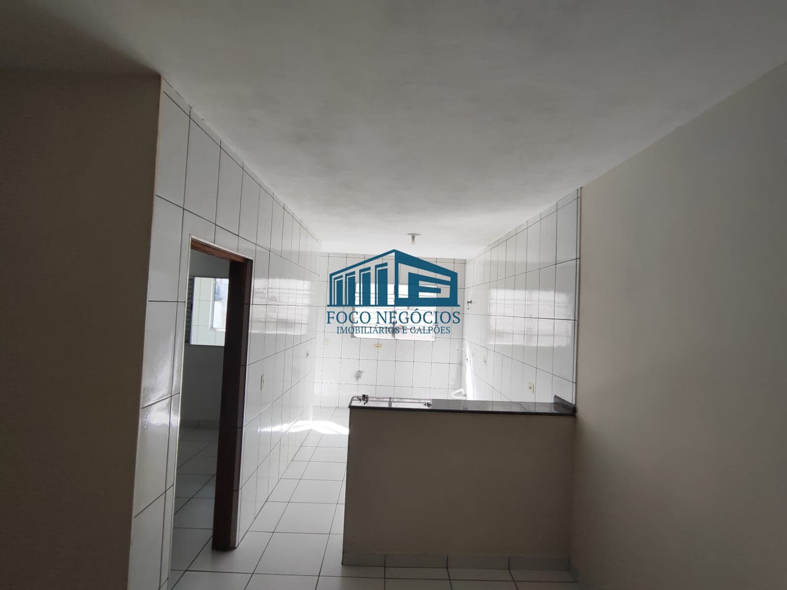 Apartamento em Diadema - Conceição