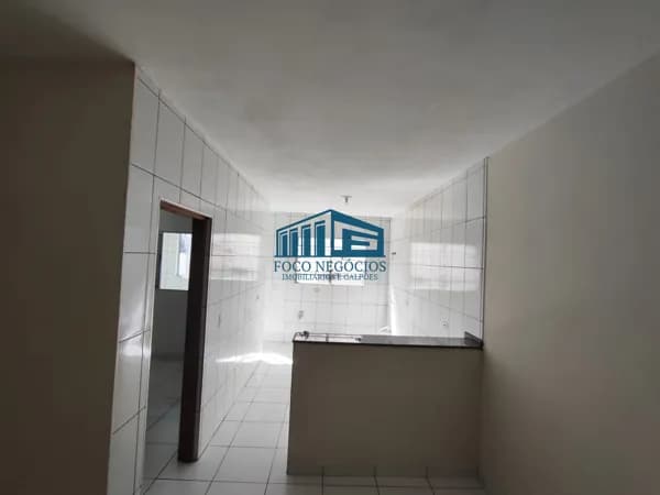 Apartamento em Diadema - Conceição