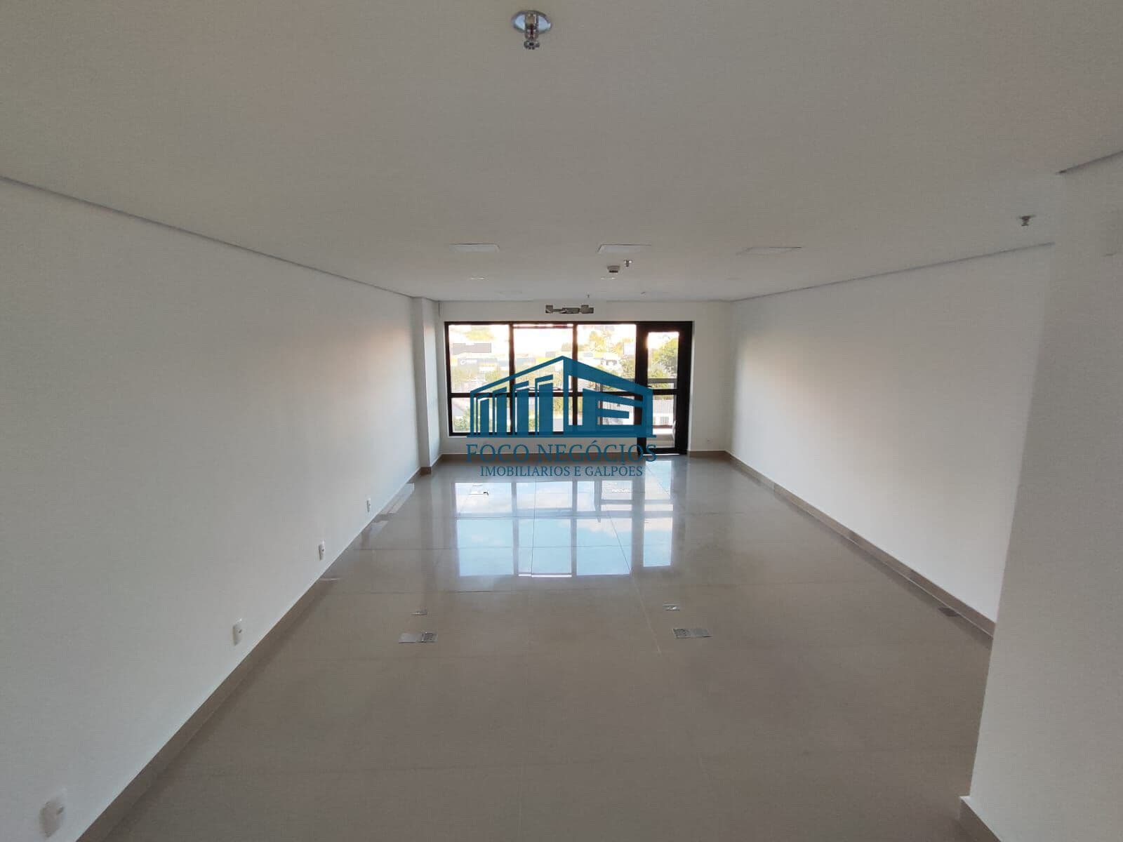 Sala/Conjunto em Diadema - Centro