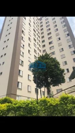 Apartamento com 2 dormitórios à venda, 58 m² por R$ 215.000 - Santa Terezinha - São Bernardo do Campo/SP