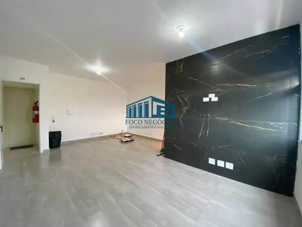 Sala Comercial - Vila Curuçá, Santo André/SP