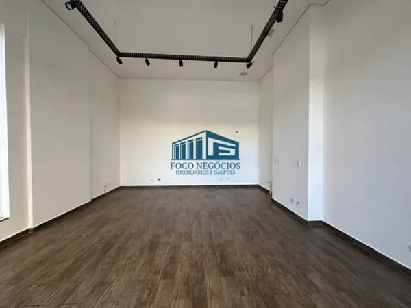 Sala/Conjunto em São Bernardo do Campo - Rudge Ramos