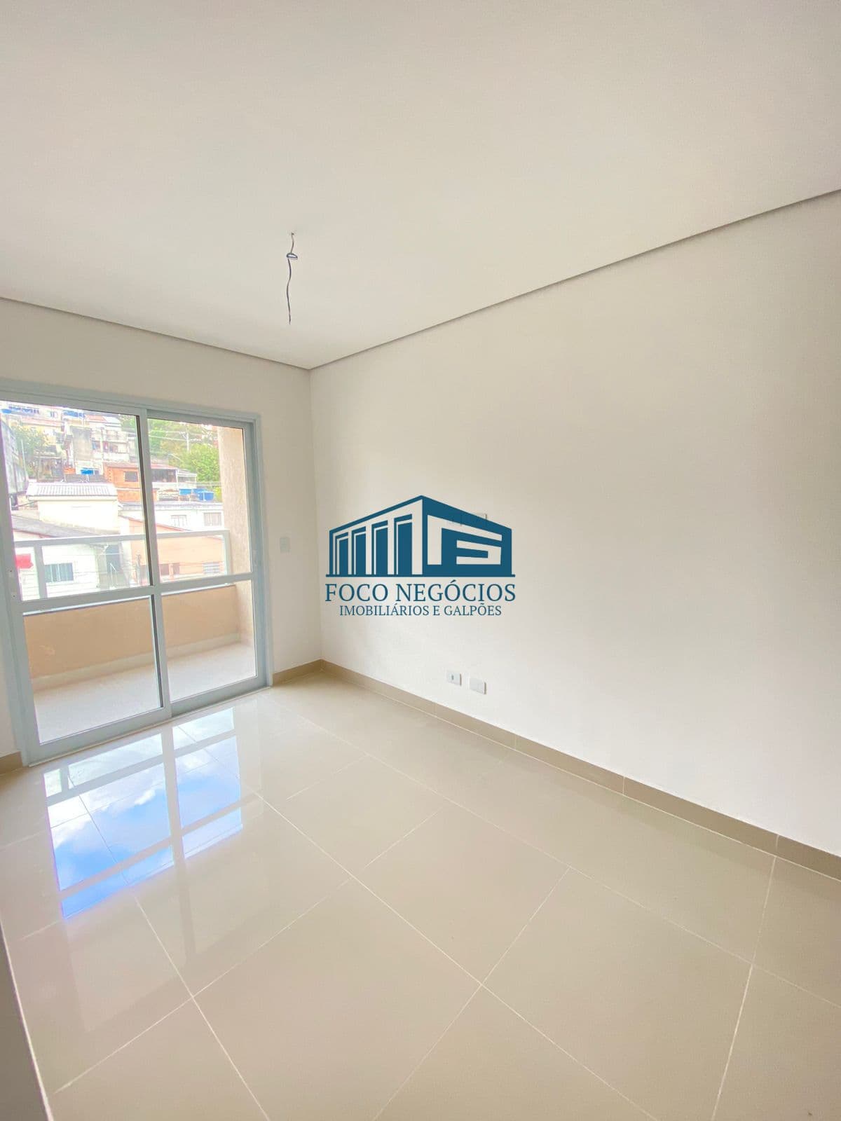 Apartamento sem condomínio centro de diadema