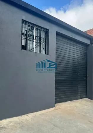 Salão Comercial para Alugar - Jardim Canhema, Diadema/SP