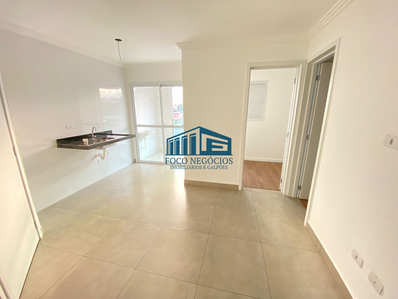 Apartamento Novo à Venda - Grande Oportunidade!