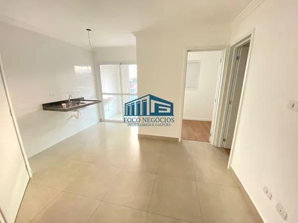 Apartamento Novo à Venda - Grande Oportunidade!
