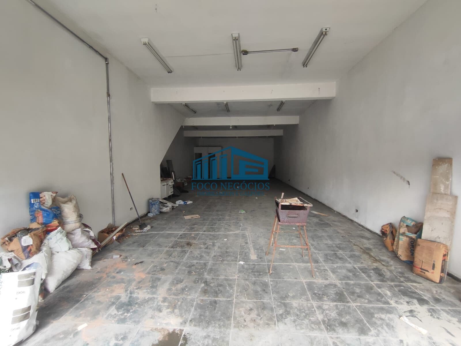 Sala/Conjunto em Diadema - Inamar
