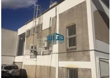 Prédio Comercial em Tucuruvi - São Paulo/SP