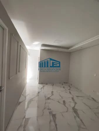 Sala Comercial para Aluguel - Vila Conceição, Diadema/SP