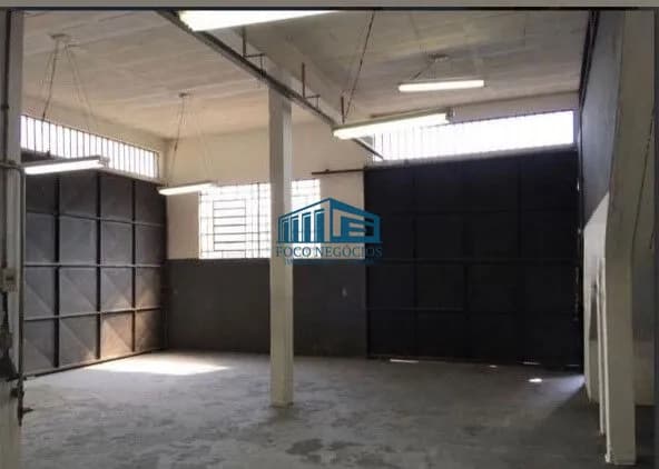 Galpão Industrial para Aluguel em Diadema