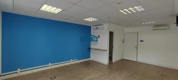SALA COMERCIAL PARA LOCAÇÃO - VILA ANDRADE - SÃO PAULO/SP
