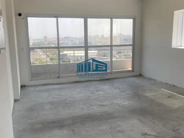 Sala/Conjunto em São Bernardo do Campo - Jardim do Mar