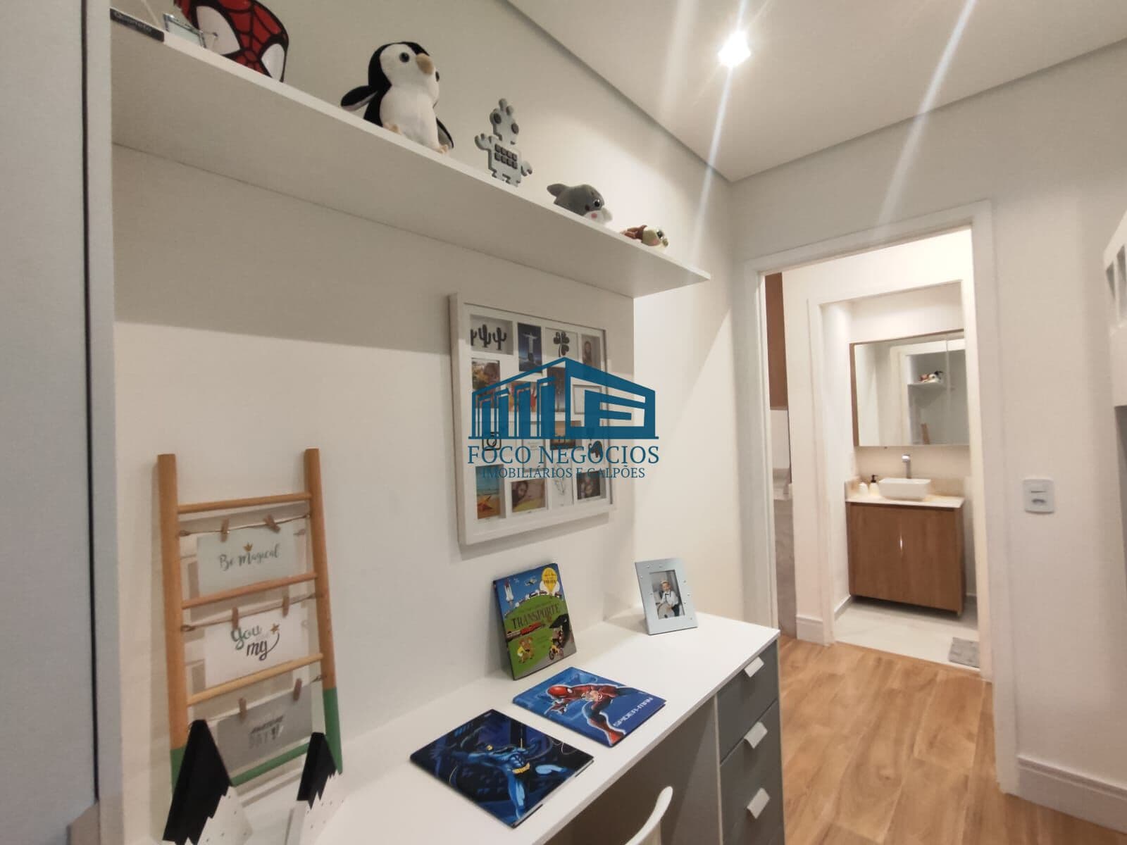 Apartamento em Diadema - Serraria