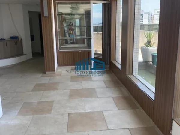 Sala para alugar, 40 m² - Rudge Ramos - São Bernardo do Campo/SP