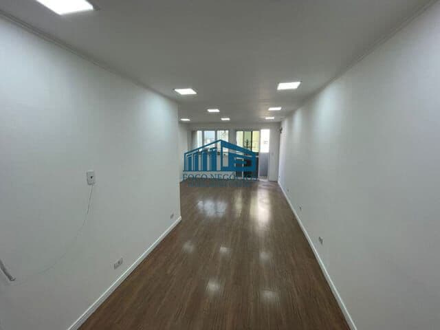 Sala Comercial - Boulevard Office