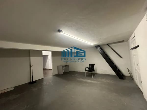 Salão Comercial para Alugar