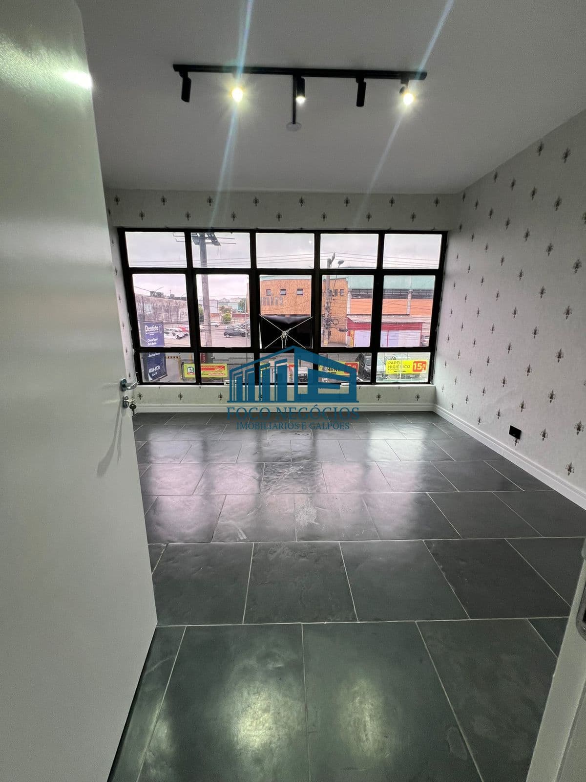 Sala/Conjunto em Diadema - Serraria