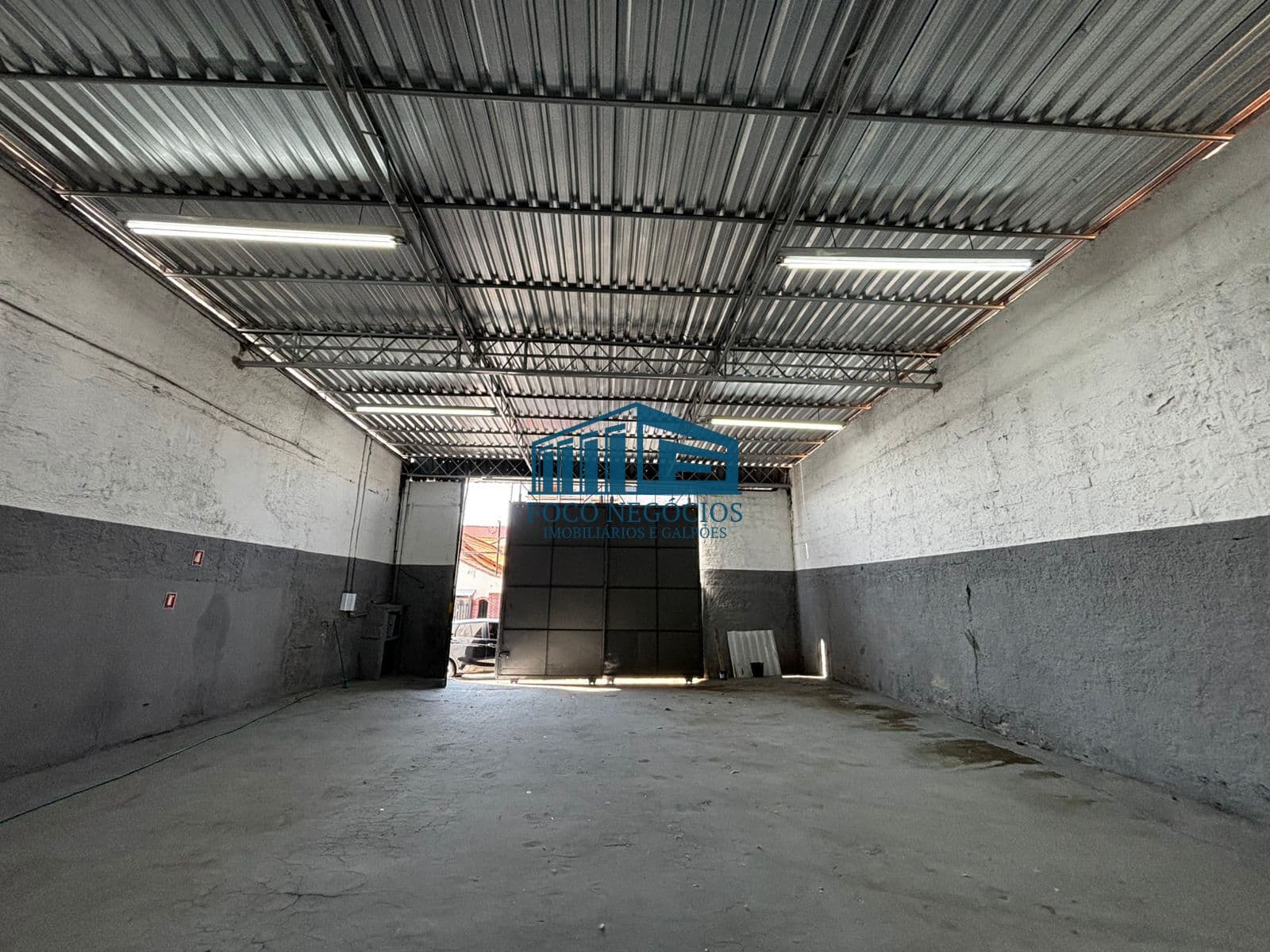 🚀 EXCELENTE OPORTUNIDADE PARA SUA EMPRESA EM DIADEMA! 🚀