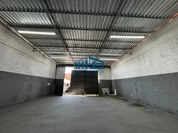 🚀 EXCELENTE OPORTUNIDADE PARA SUA EMPRESA EM DIADEMA! 🚀