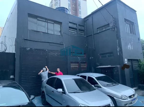 Excelente Galpão Industrial para Locação em Diadema