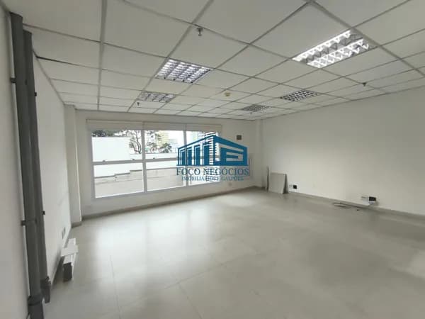 Sala/Conjunto em São Caetano do Sul - Centro