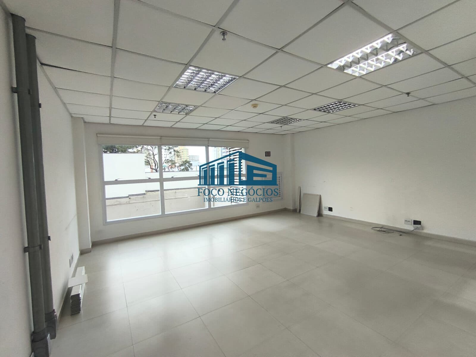 Sala/Conjunto em São Caetano do Sul - Centro