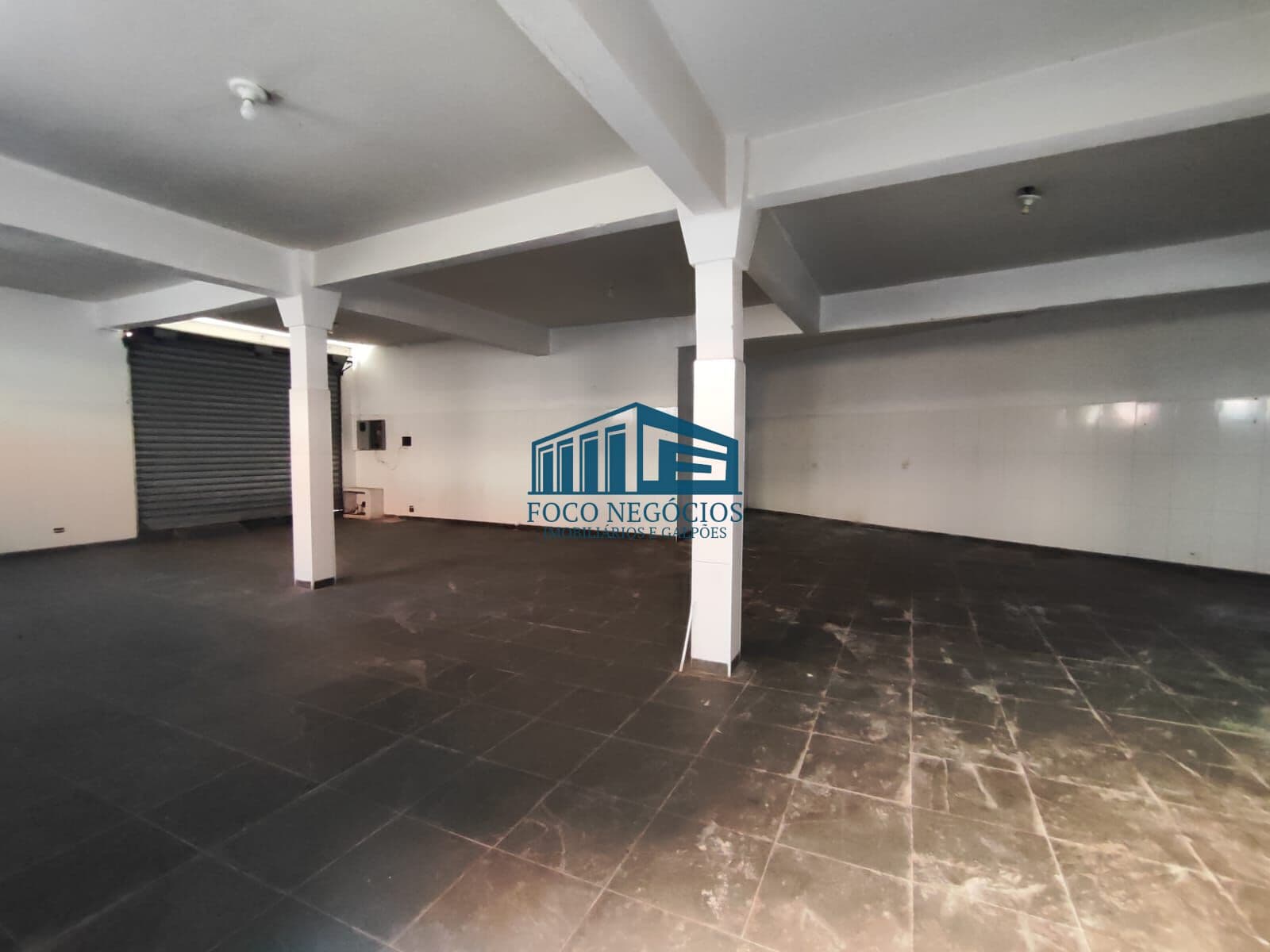Sala/Conjunto em Diadema - Serraria