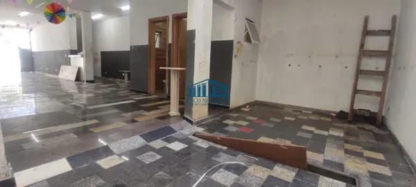 Excelente Salão para Locação - Centro de Diadema