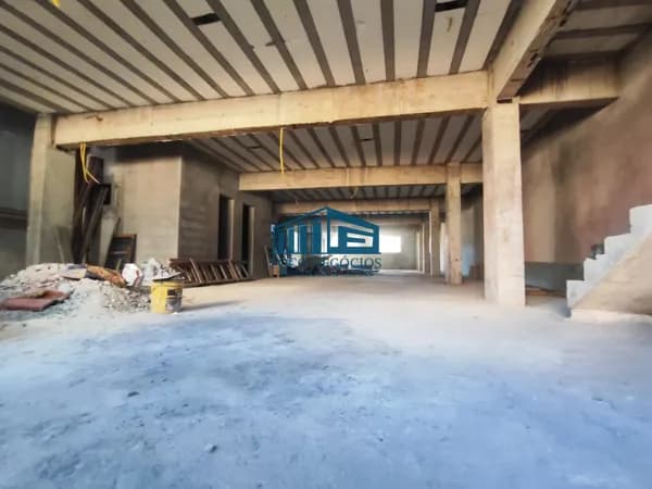 Sala/Conjunto em Diadema - Centro