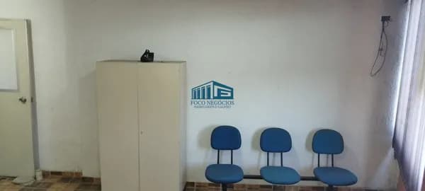 SALA COMERCIAL - SERRARIA - DIADEMA/SP