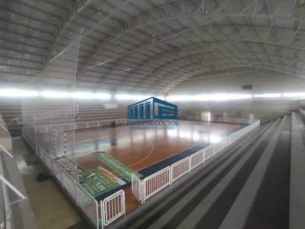 Galpão para Alugar, 1192 m² - Parque Central - Santo André/SP