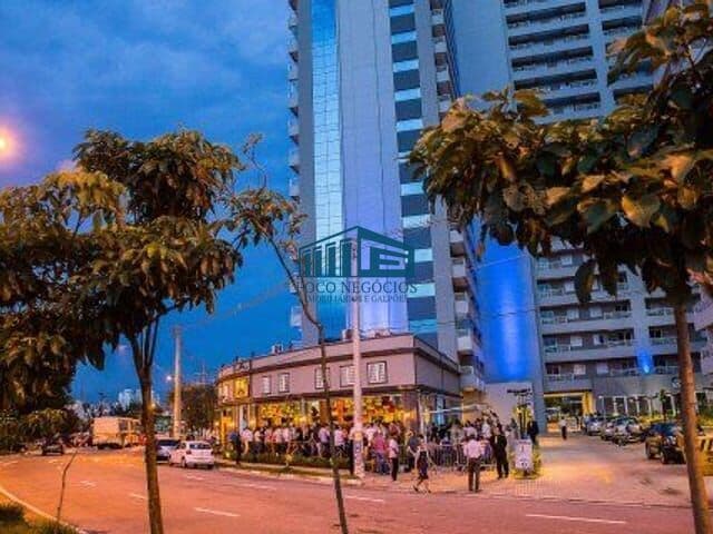 Sala/Conjunto em São Bernardo do Campo - Rudge Ramos